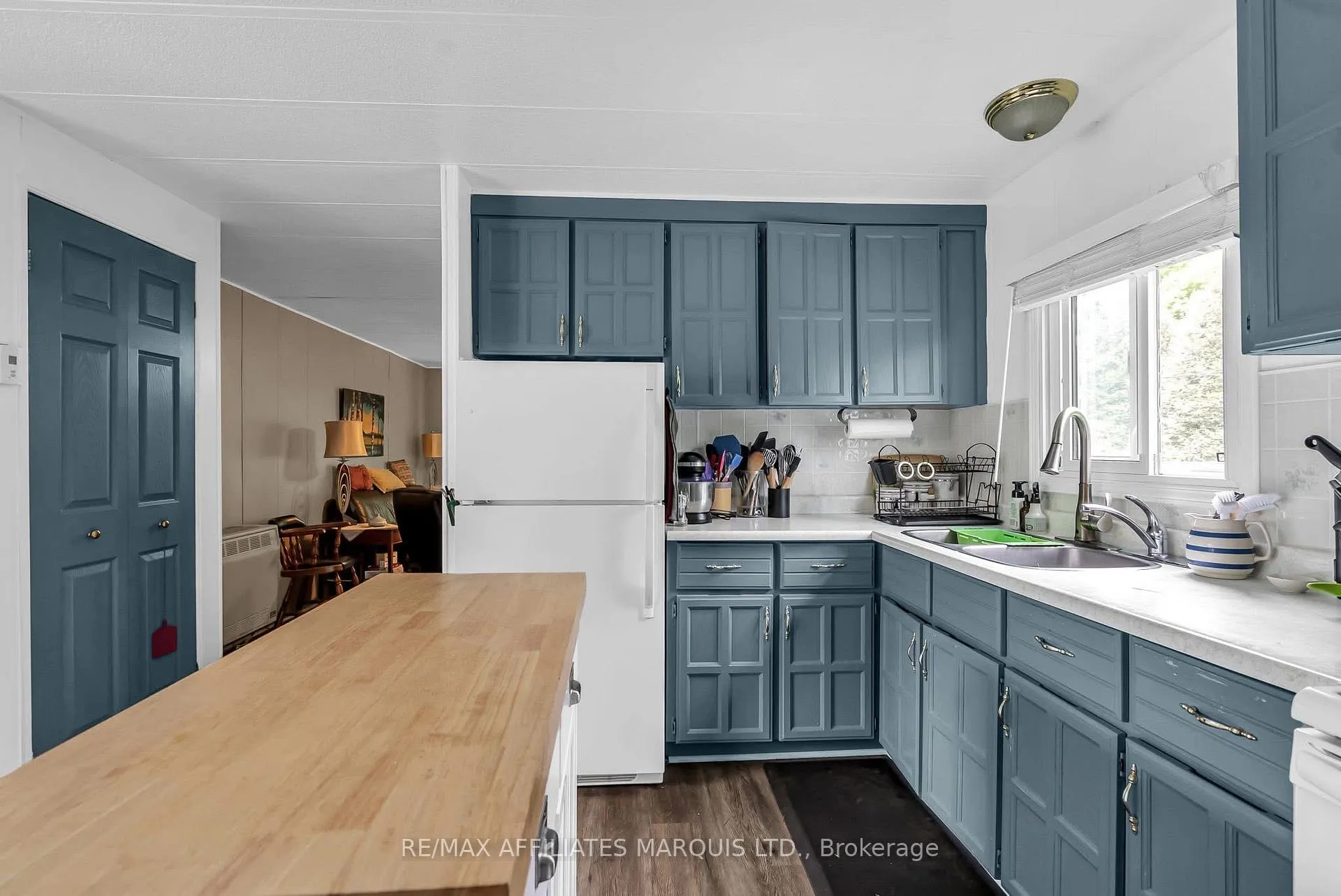 Photo 6 of 19235 Beaver Brook Road, South Glengarry, South Glengarry (Charlottenburgh) Twp — HOMEH
