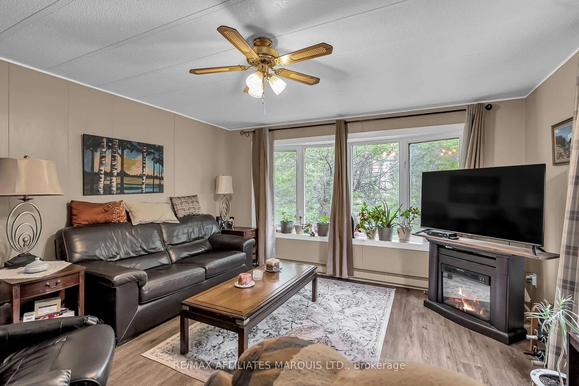 Photo 11 of 19235 Beaver Brook Road, South Glengarry, South Glengarry (Charlottenburgh) Twp — HOMEH