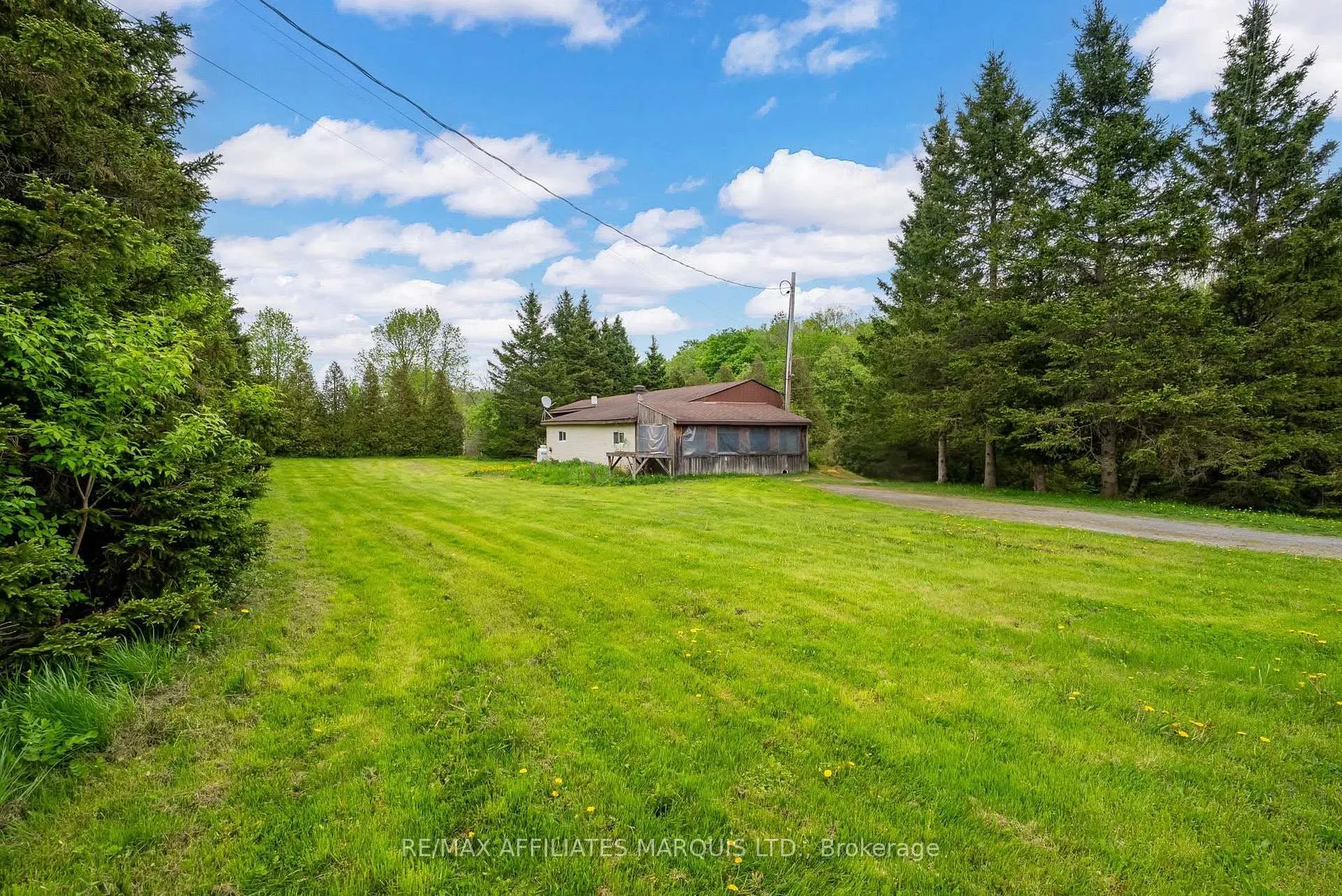 Photo 25 of 19235 Beaver Brook Road, South Glengarry, South Glengarry (Charlottenburgh) Twp — HOMEH