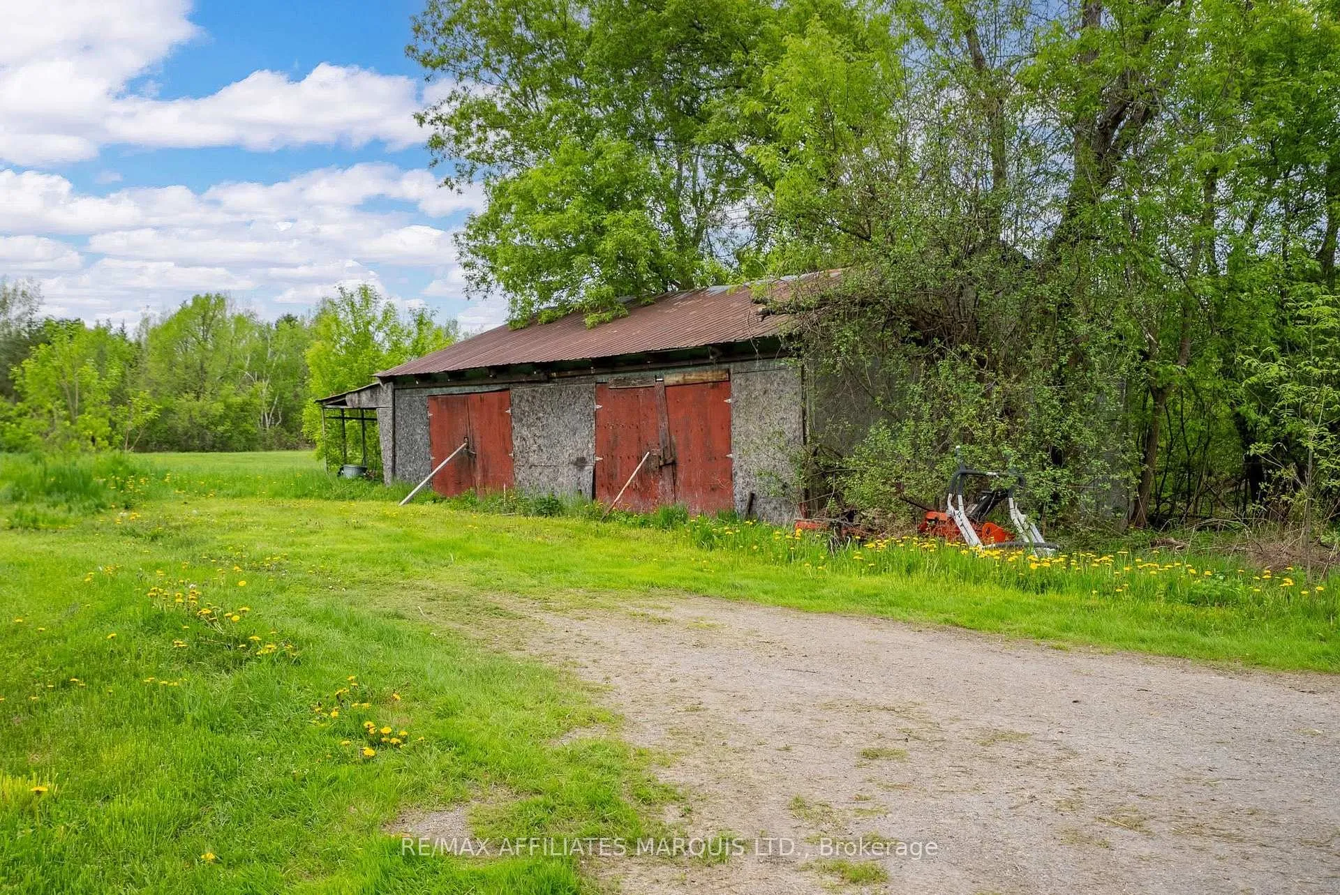 Photo 26 of 19235 Beaver Brook Road, South Glengarry, South Glengarry (Charlottenburgh) Twp — HOMEH