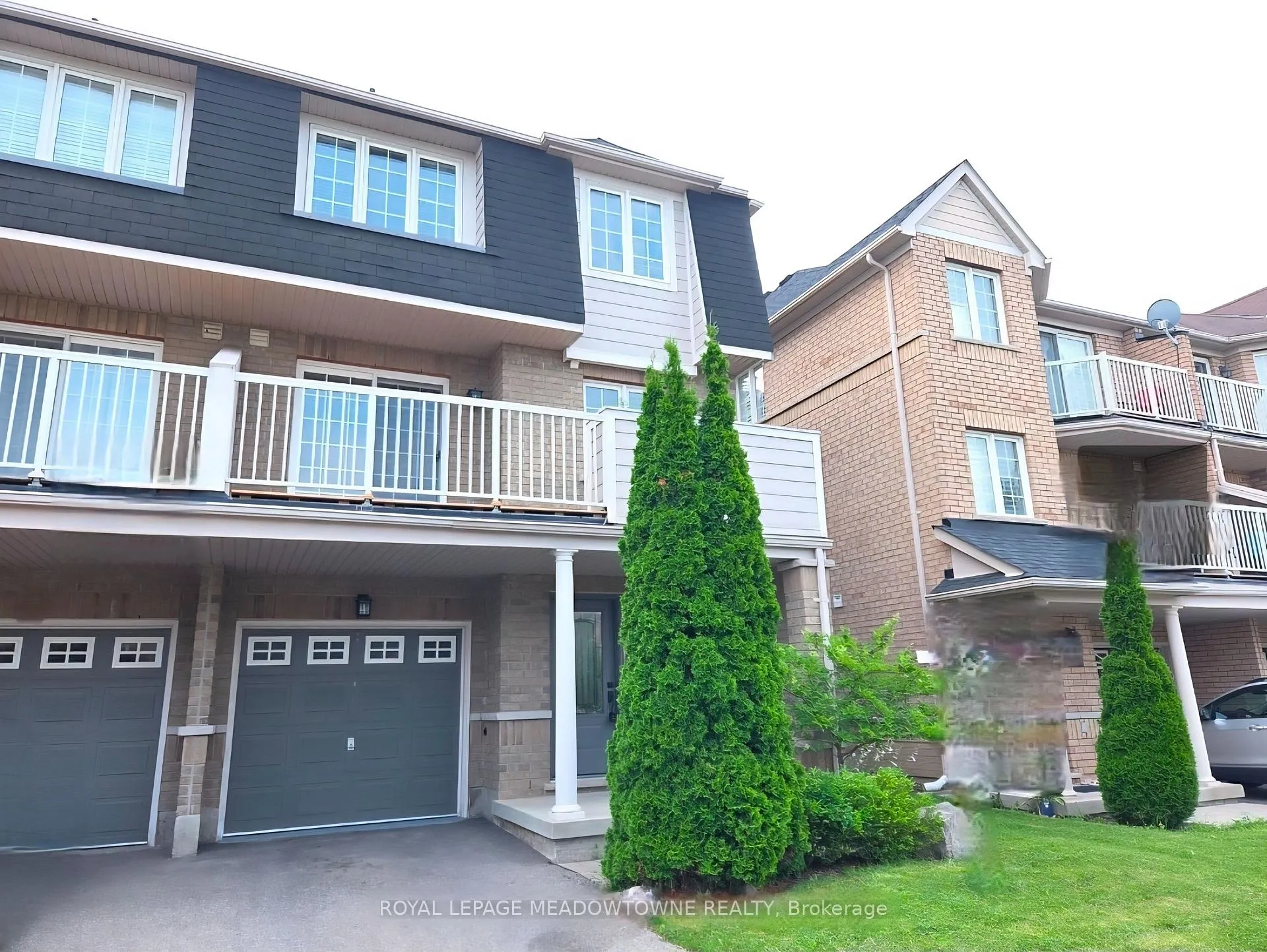 Photo 1 of Unit 62, 620 Ferguson Drive, Milton, Beaty — HOMEH