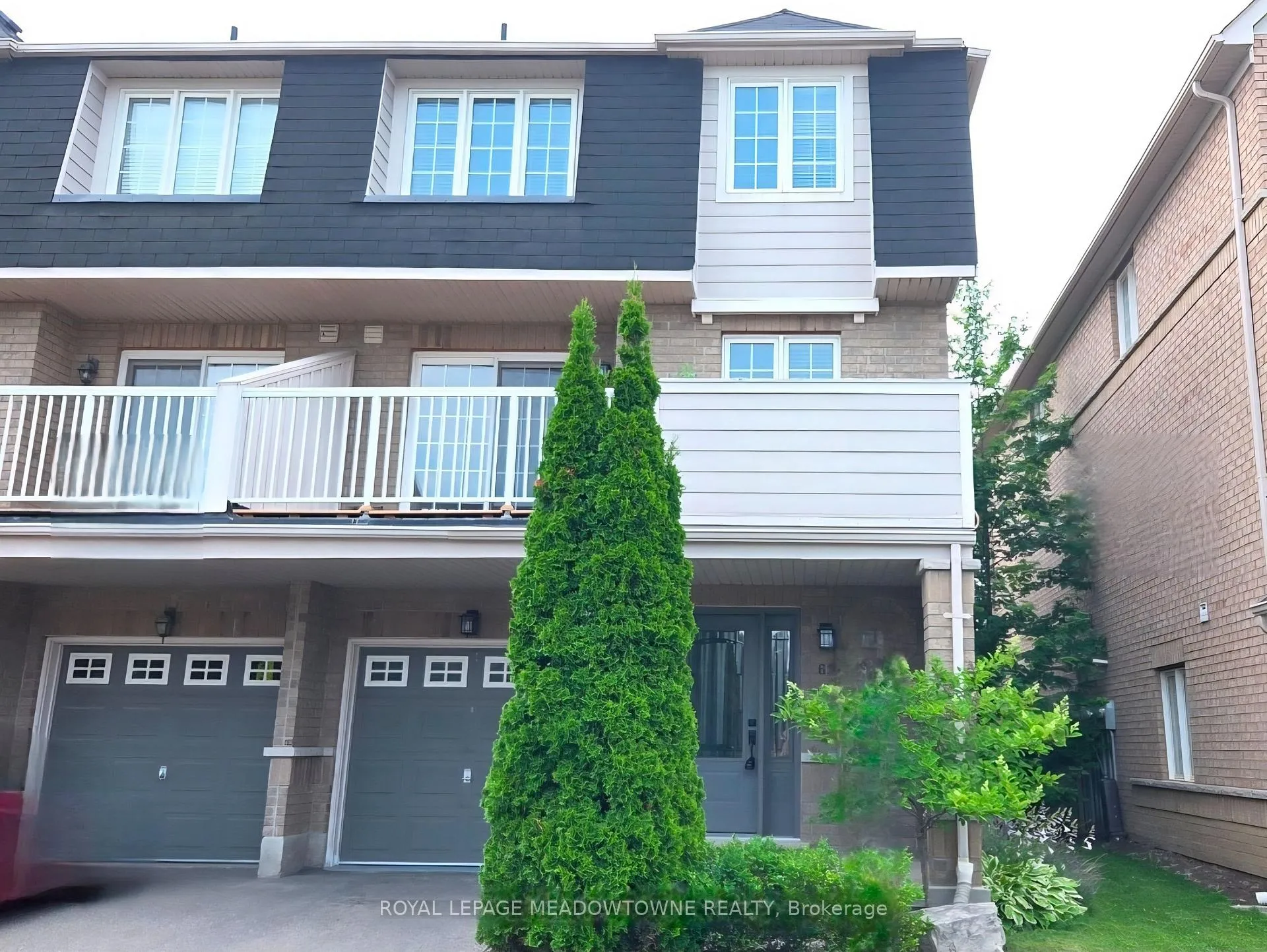 Photo 2 of Unit 62, 620 Ferguson Drive, Milton, Beaty — HOMEH