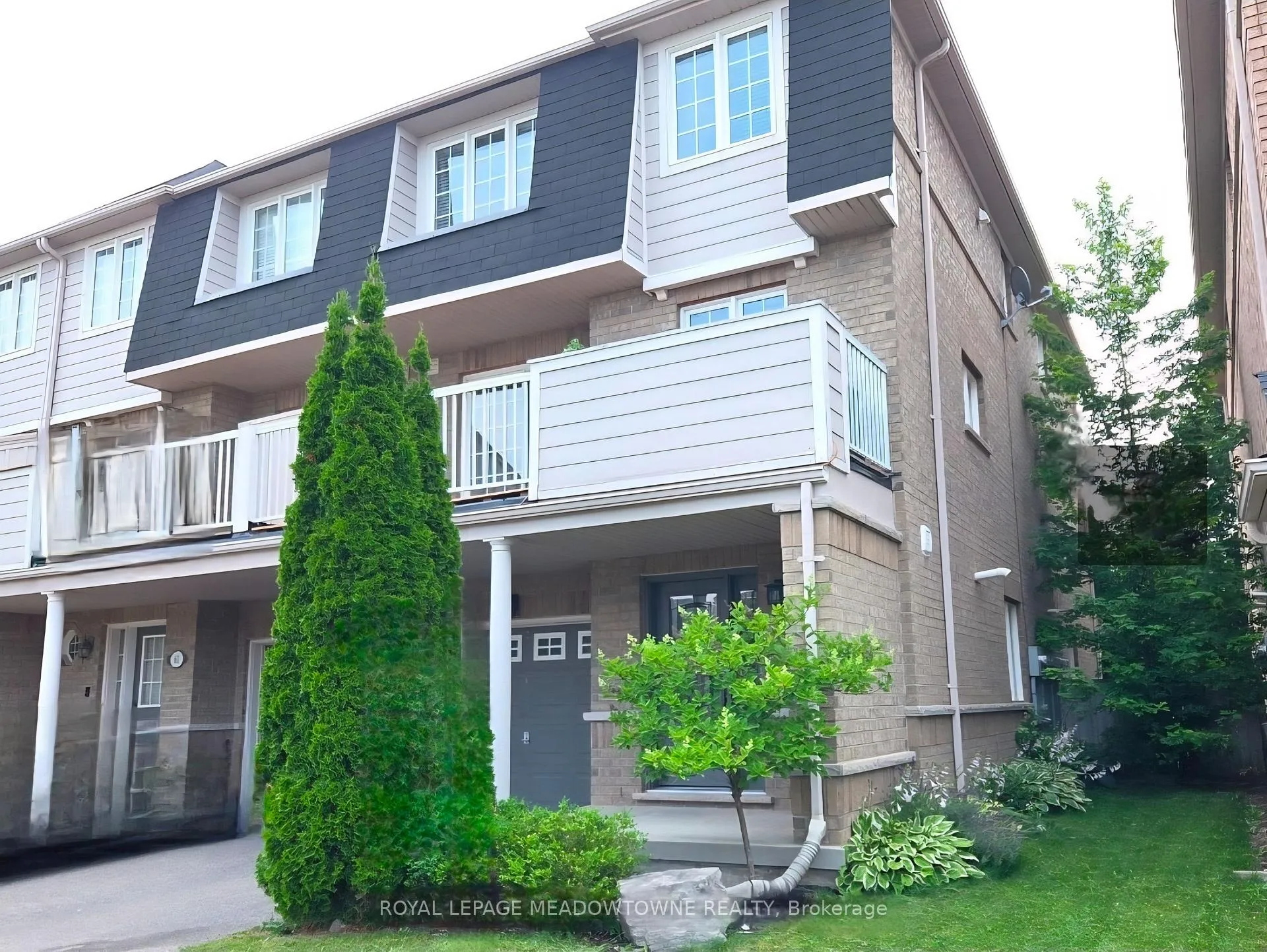 Photo 3 of Unit 62, 620 Ferguson Drive, Milton, Beaty — HOMEH