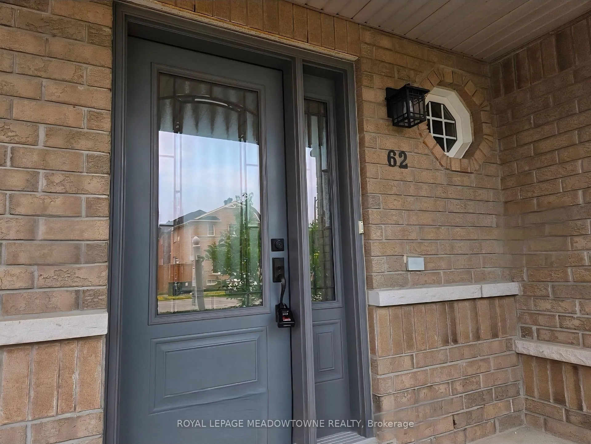 Photo 5 of Unit 62, 620 Ferguson Drive, Milton, Beaty — HOMEH