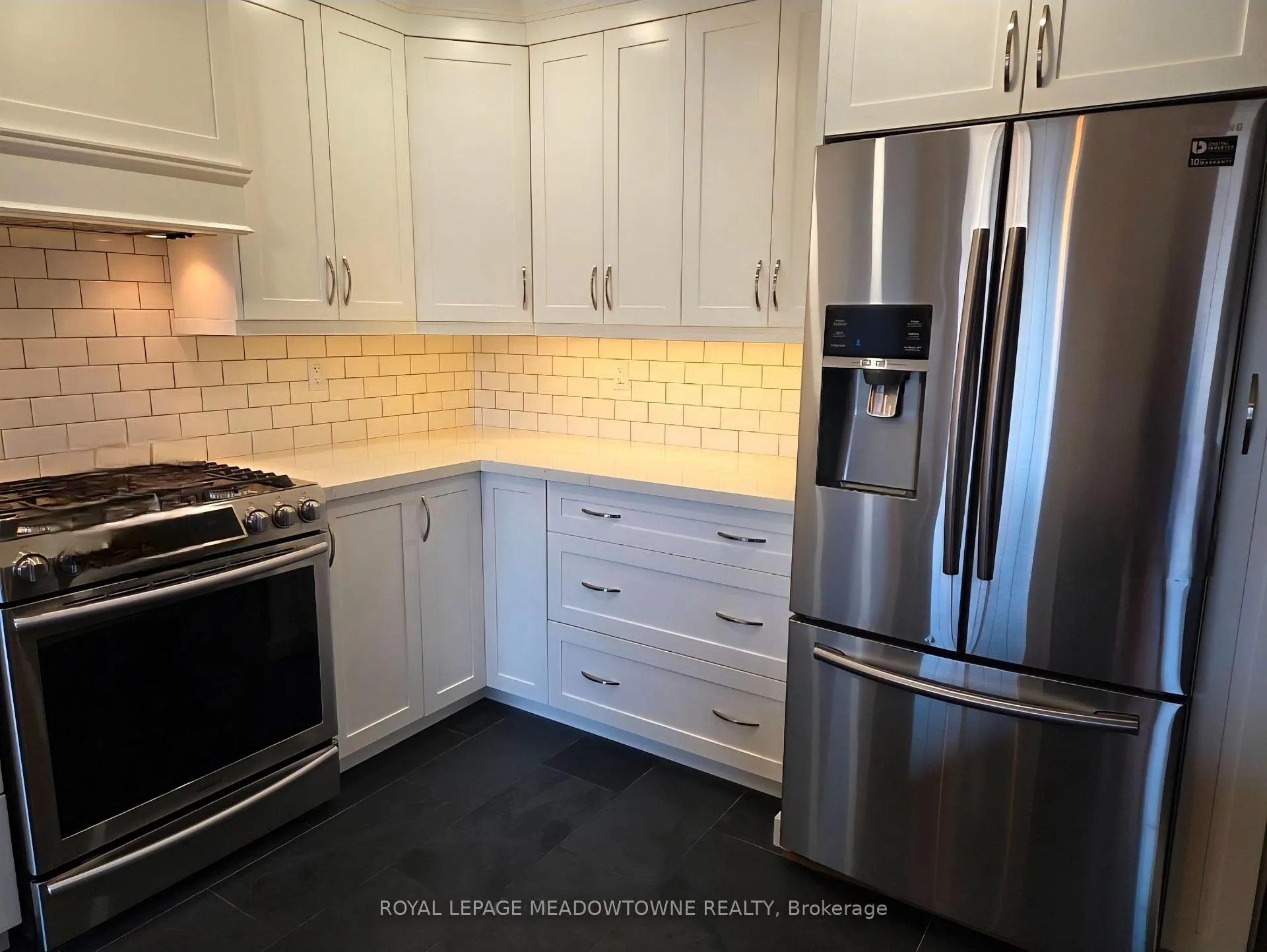 Photo 9 of Unit 62, 620 Ferguson Drive, Milton, Beaty — HOMEH