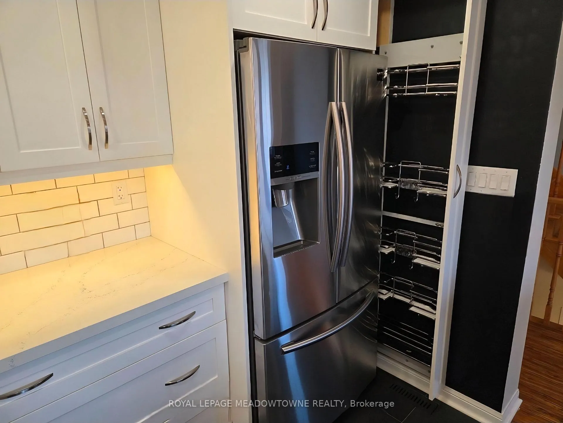 Photo 13 of Unit 62, 620 Ferguson Drive, Milton, Beaty — HOMEH