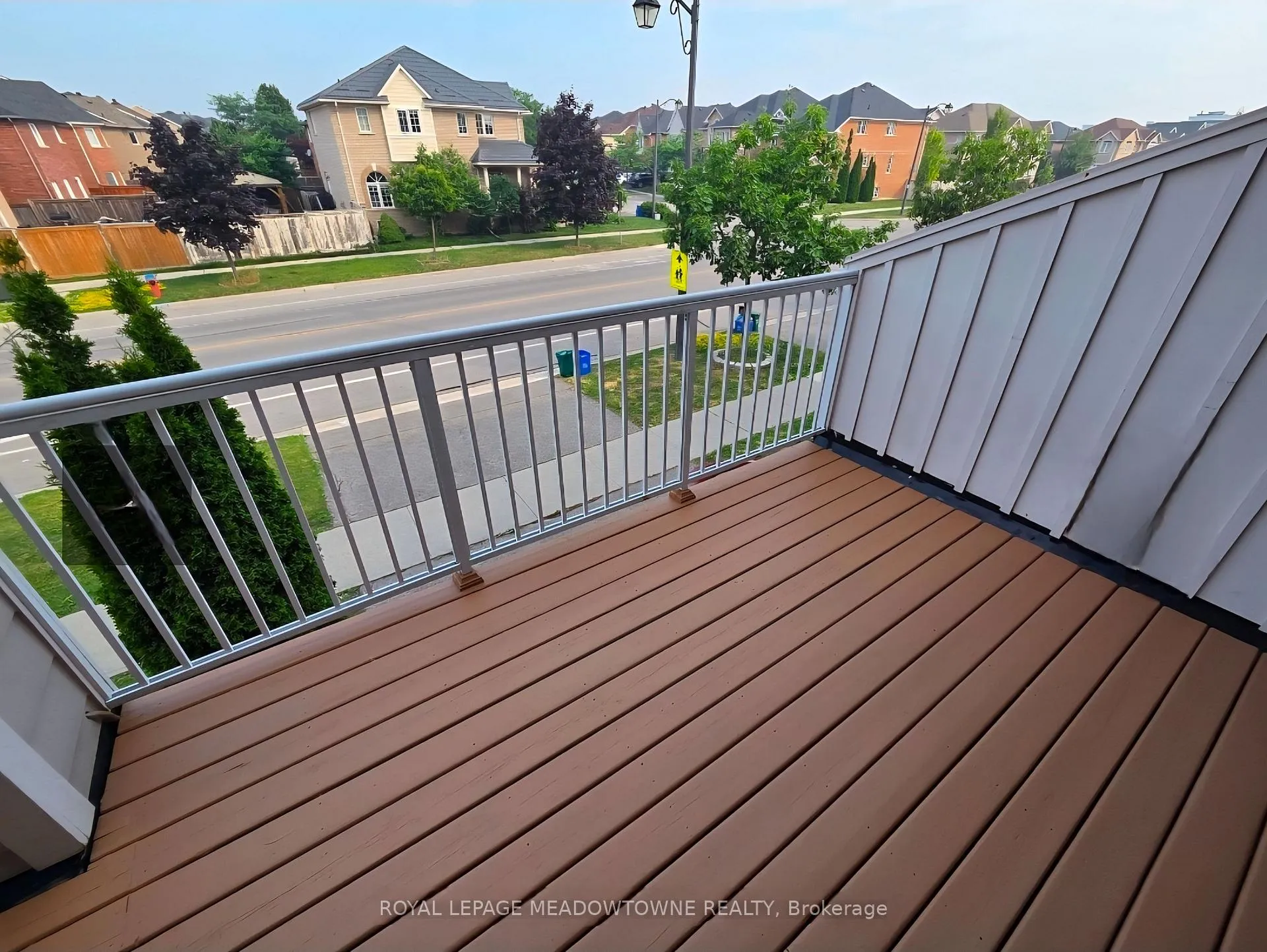 Photo 23 of Unit 62, 620 Ferguson Drive, Milton, Beaty — HOMEH
