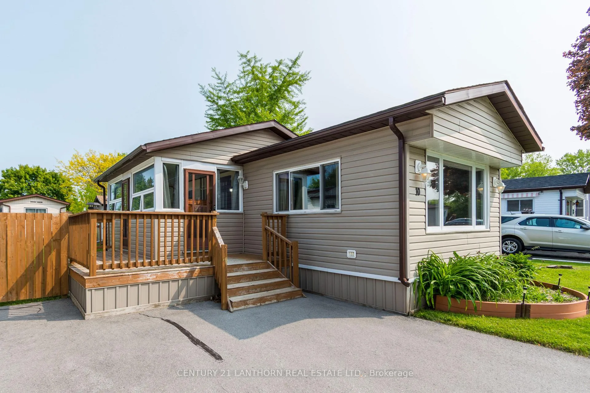 Photo 1 of 10 Partridge Lane, Quinte West, Sidney Ward — HOMEH