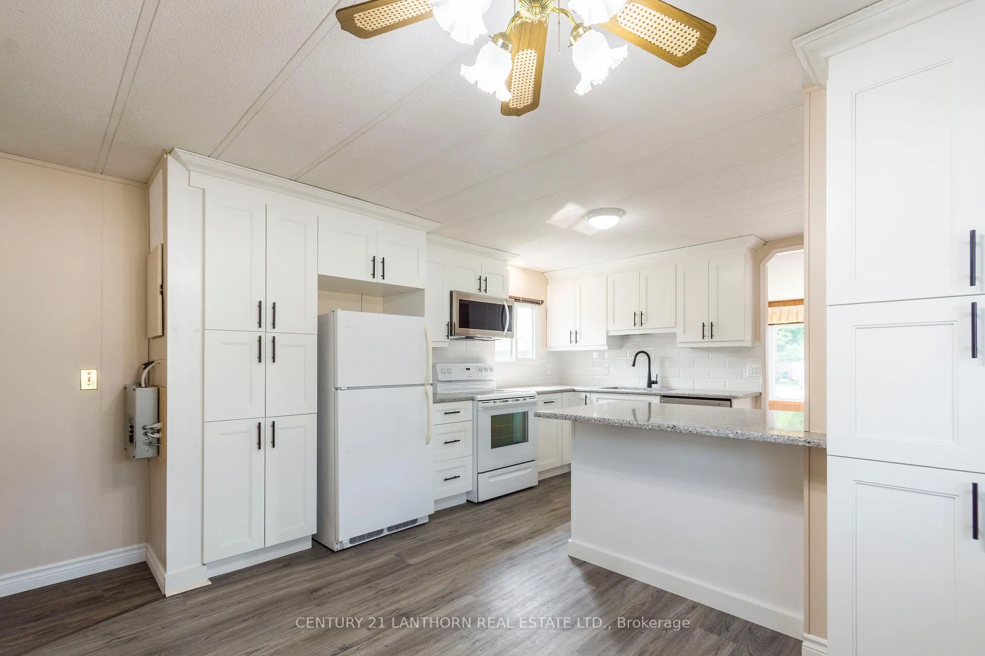 Photo 9 of 10 Partridge Lane, Quinte West, Sidney Ward — HOMEH