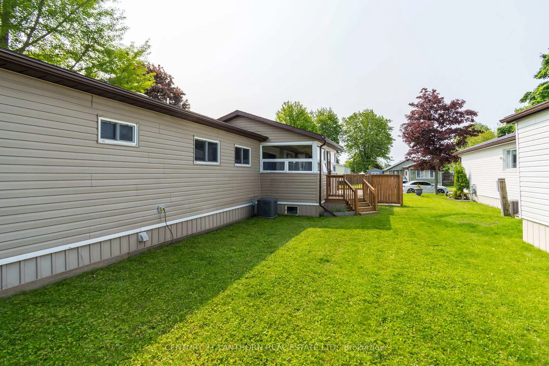 Photo 20 of 10 Partridge Lane, Quinte West, Sidney Ward — HOMEH