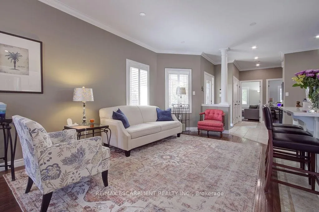 Photo 7 of 44 Irongate Drive, Brant, Paris — HOMEH