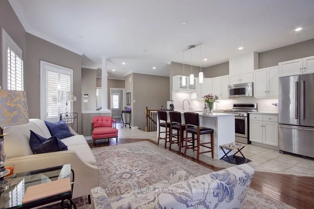 Photo 8 of 44 Irongate Drive, Brant, Paris — HOMEH