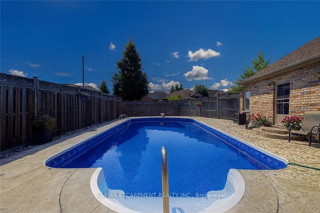 Photo 39 of 44 Irongate Drive, Brant, Paris — HOMEH
