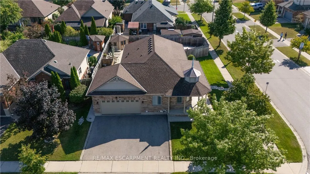 Photo 44 of 44 Irongate Drive, Brant, Paris — HOMEH