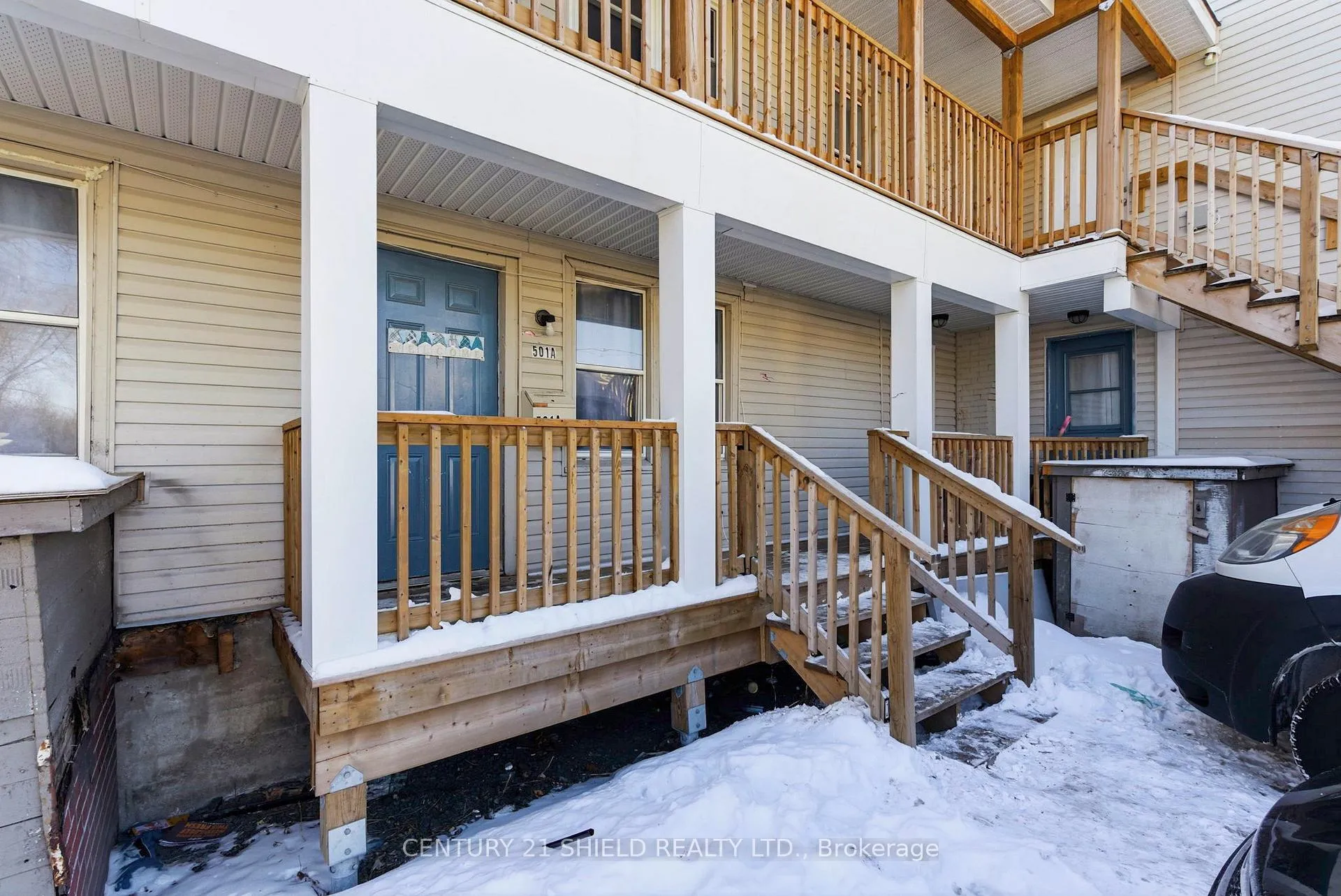 Photo 2 of 501 Fifth Street W, Cornwall — HOMEH