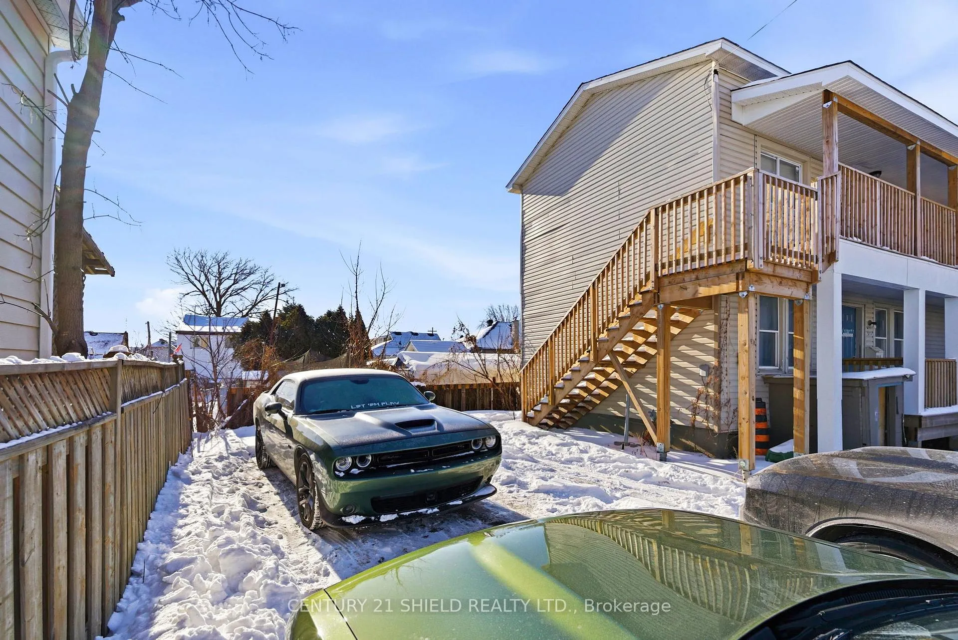Photo 3 of 501 Fifth Street W, Cornwall — HOMEH