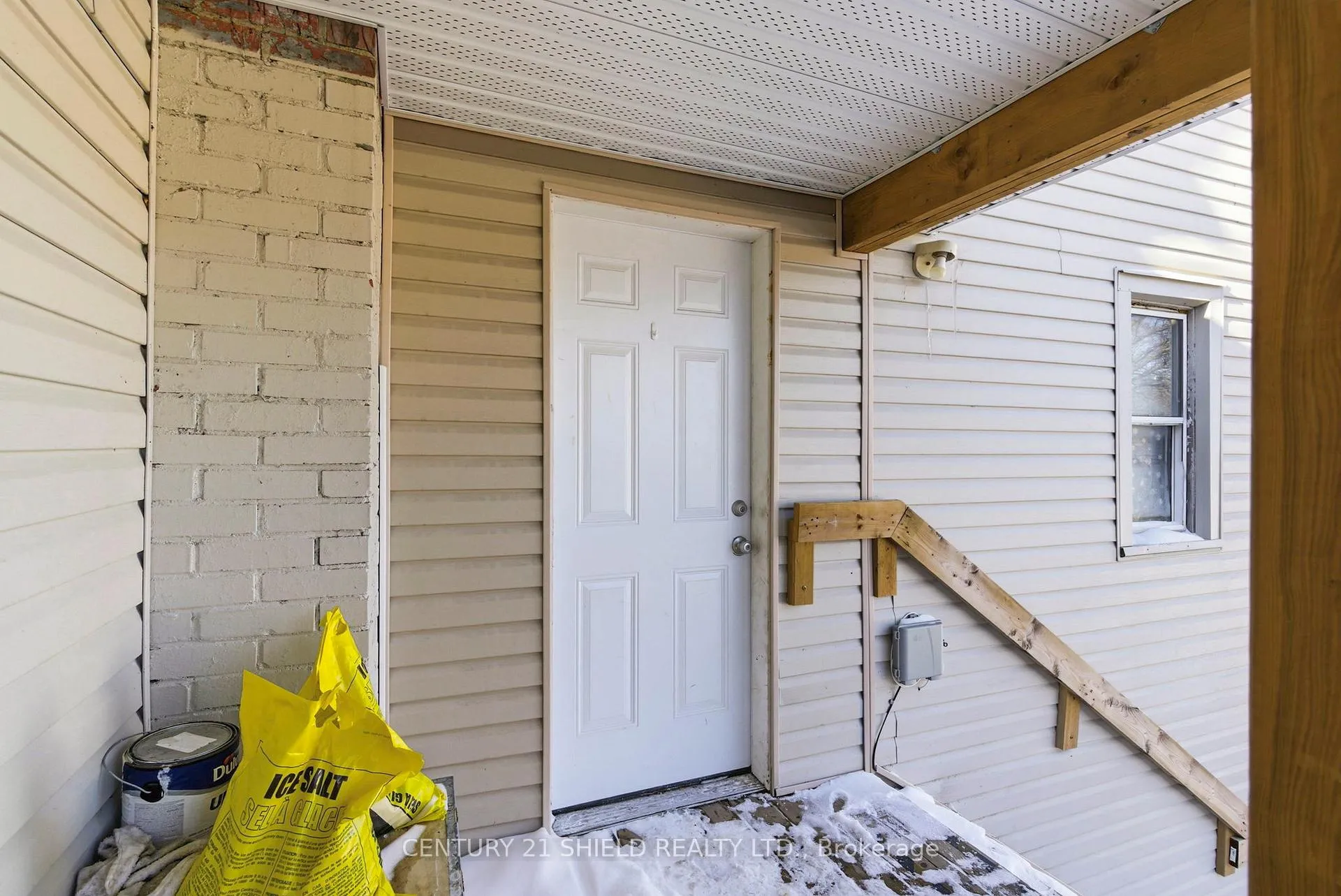 Photo 6 of 501 Fifth Street W, Cornwall — HOMEH