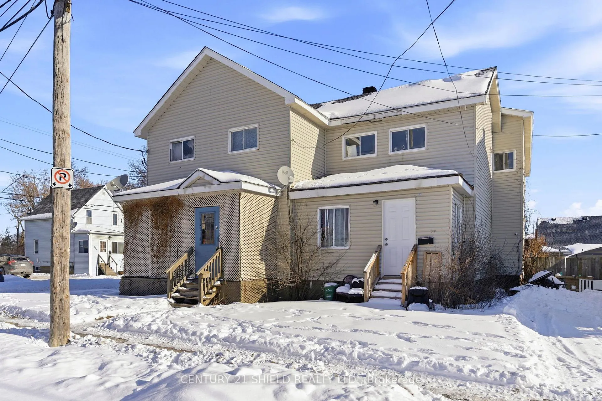 Photo 7 of 501 Fifth Street W, Cornwall — HOMEH