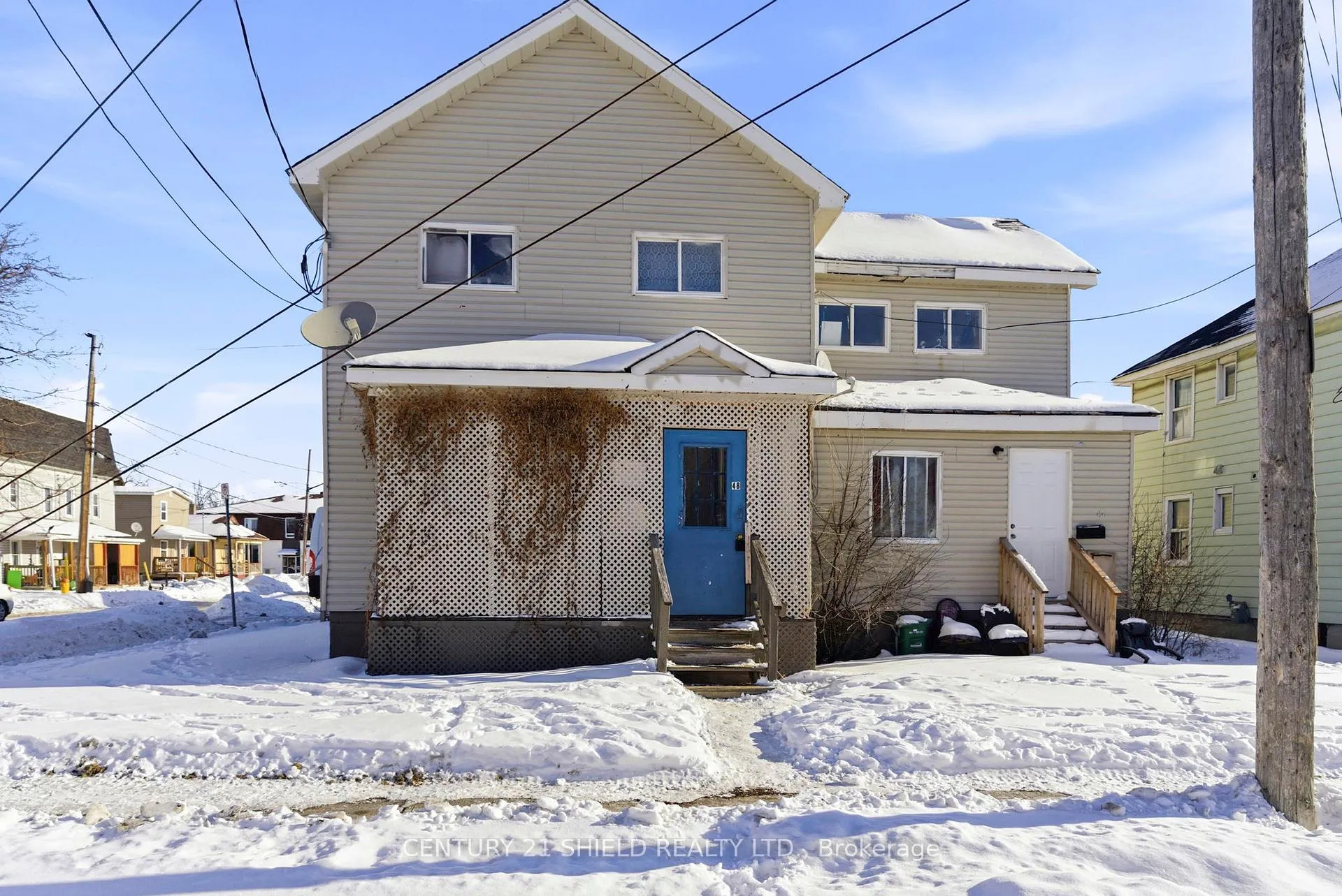 Photo 8 of 501 Fifth Street W, Cornwall — HOMEH