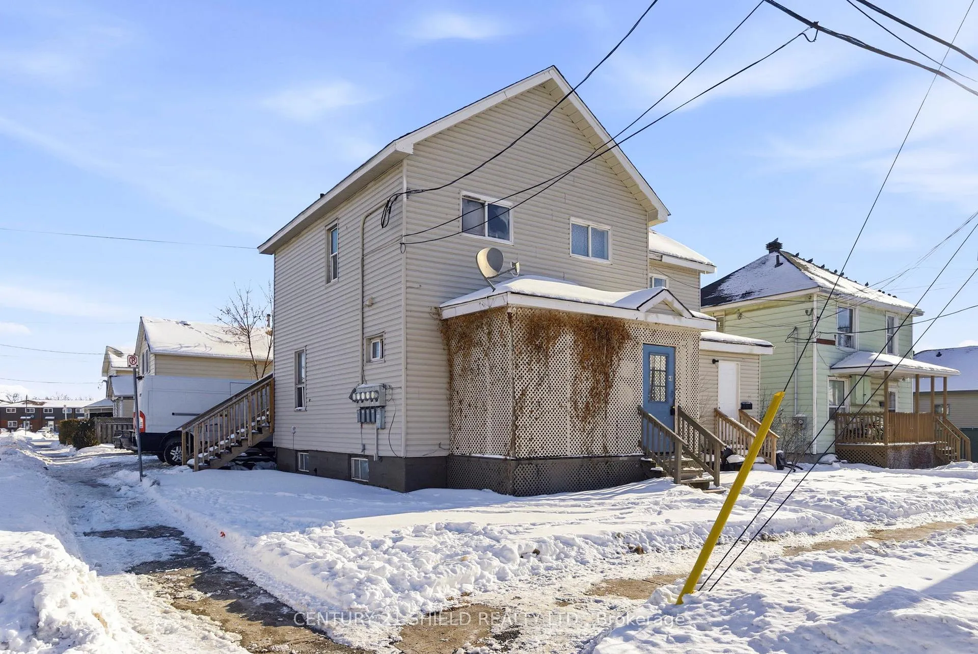Photo 9 of 501 Fifth Street W, Cornwall — HOMEH
