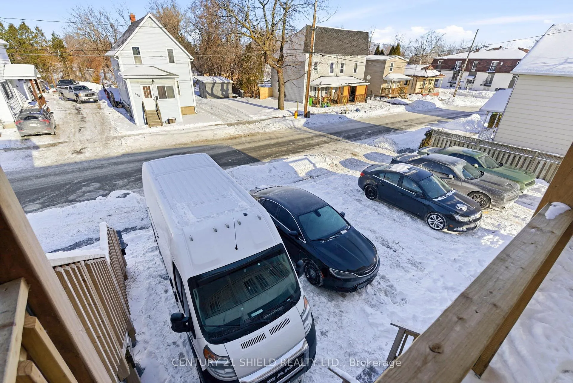 Photo 10 of 501 Fifth Street W, Cornwall — HOMEH