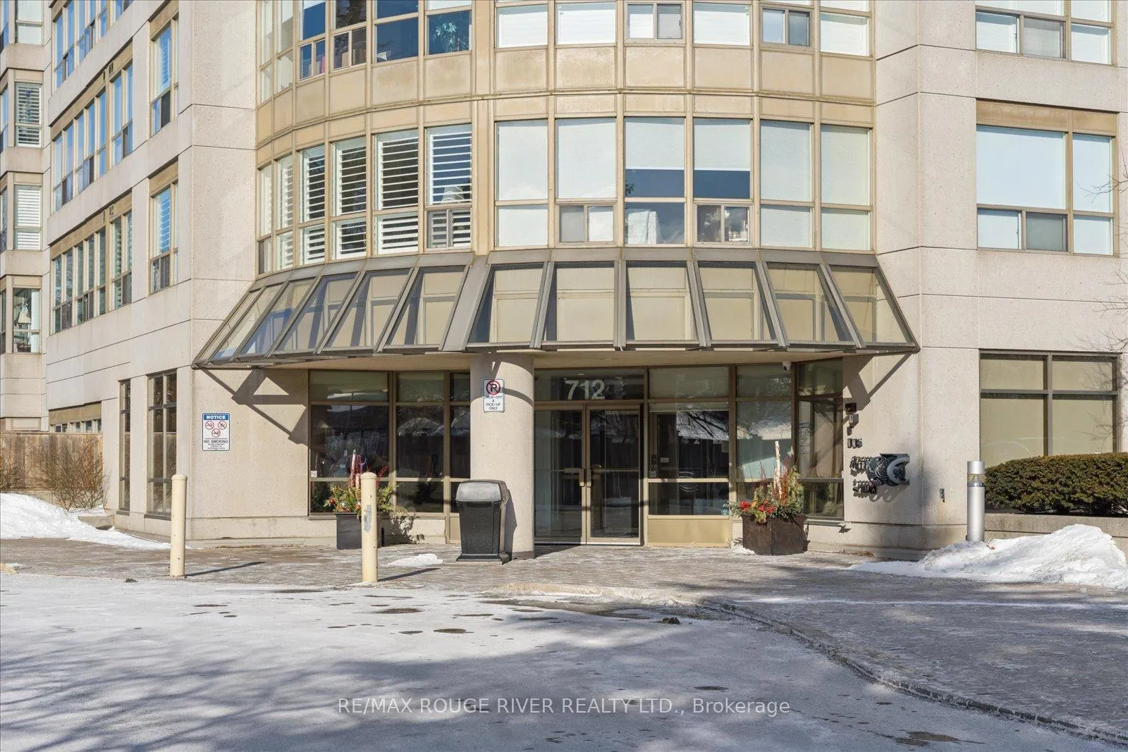 Photo 2 of Unit 312, 712 Rossland Road E, Whitby, Pringle Creek — HOMEH