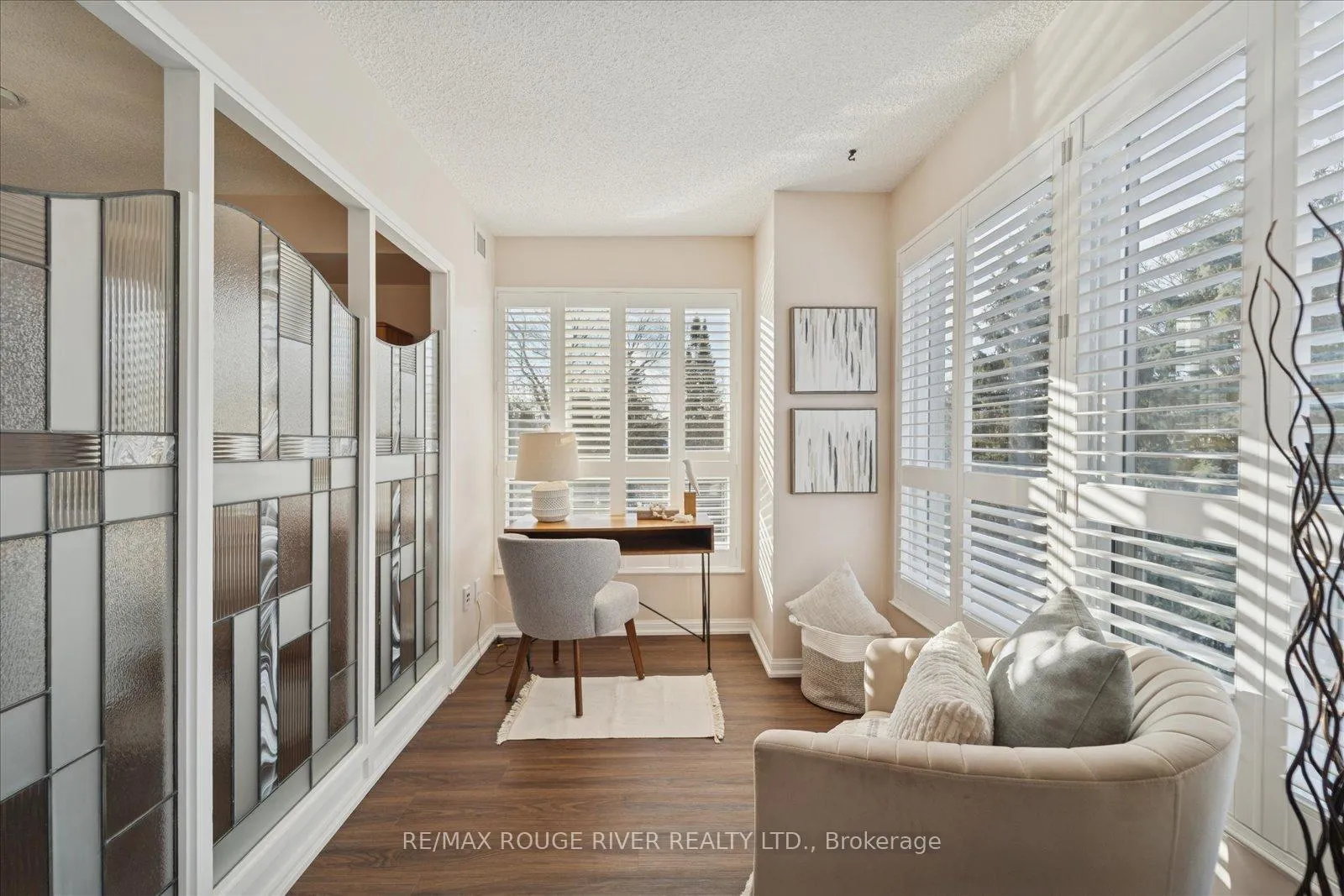 Photo 7 of Unit 312, 712 Rossland Road E, Whitby, Pringle Creek — HOMEH
