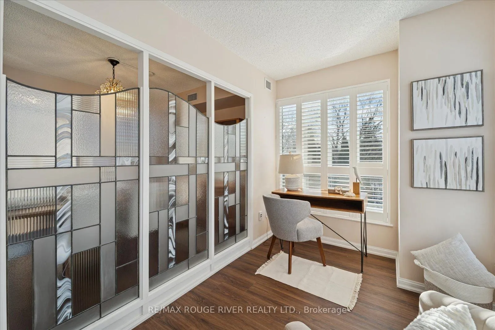 Photo 9 of Unit 312, 712 Rossland Road E, Whitby, Pringle Creek — HOMEH