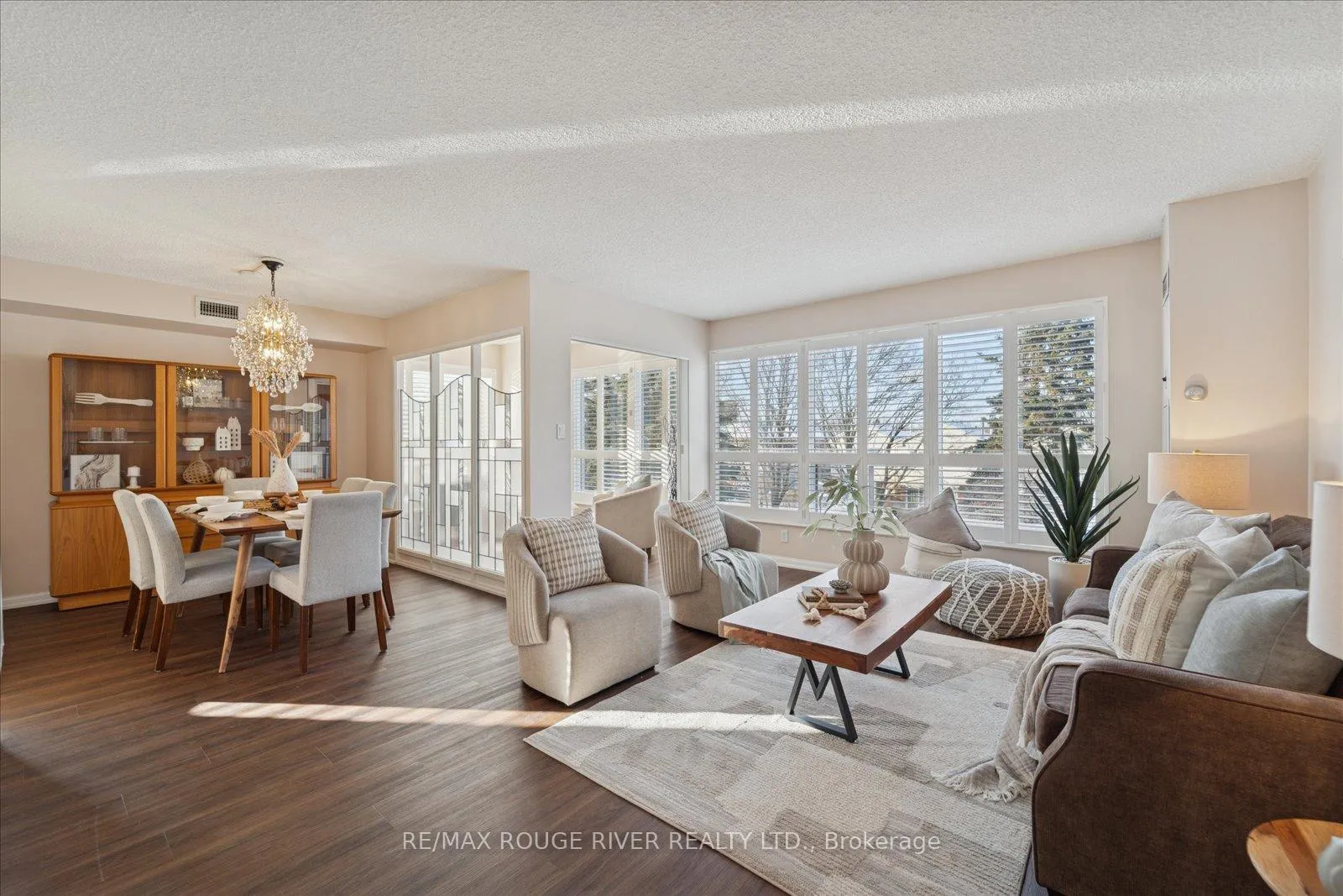 Photo 10 of Unit 312, 712 Rossland Road E, Whitby, Pringle Creek — HOMEH