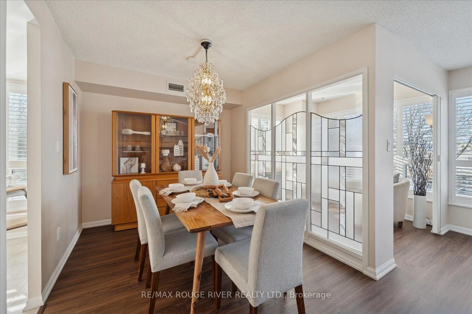 Photo 11 of Unit 312, 712 Rossland Road E, Whitby, Pringle Creek — HOMEH