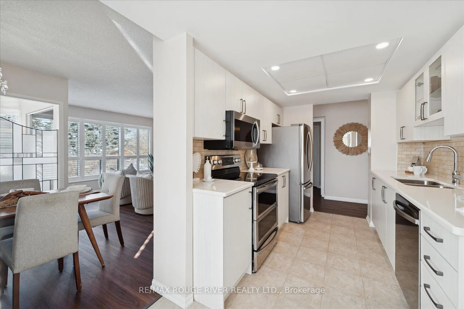 Photo 19 of Unit 312, 712 Rossland Road E, Whitby, Pringle Creek — HOMEH
