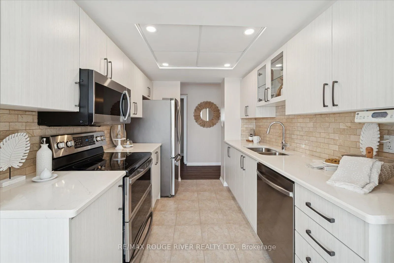 Photo 20 of Unit 312, 712 Rossland Road E, Whitby, Pringle Creek — HOMEH