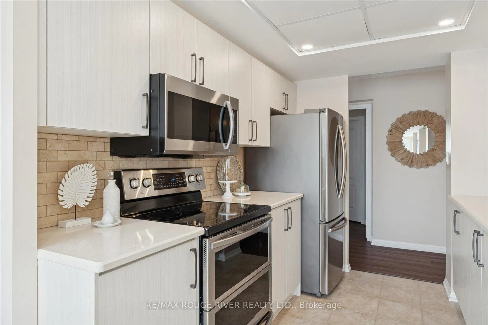Photo 21 of Unit 312, 712 Rossland Road E, Whitby, Pringle Creek — HOMEH