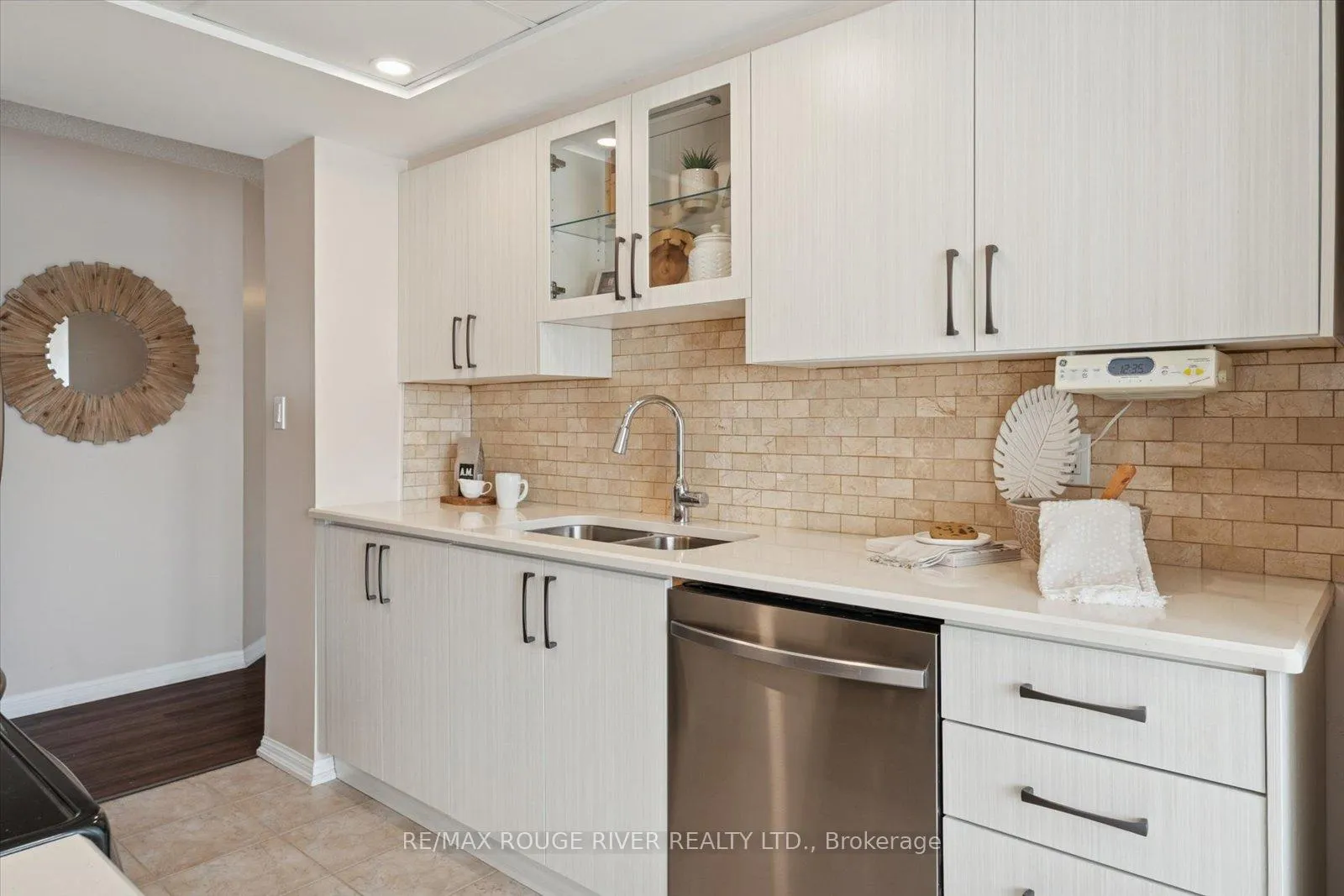 Photo 22 of Unit 312, 712 Rossland Road E, Whitby, Pringle Creek — HOMEH