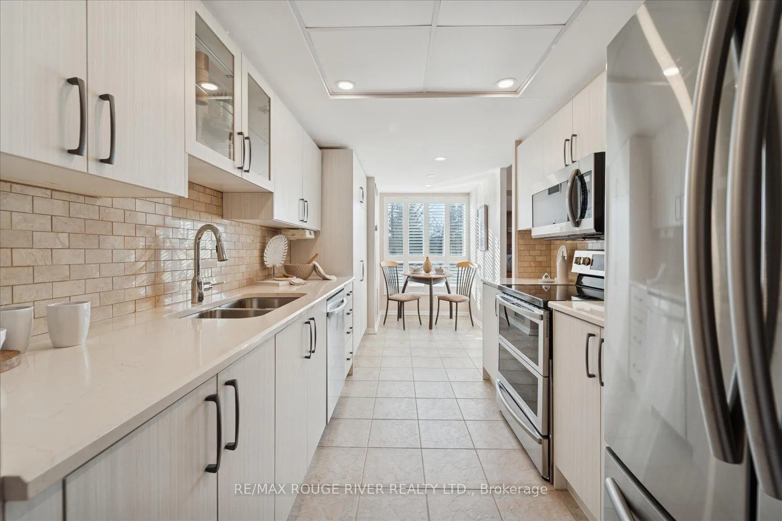 Photo 23 of Unit 312, 712 Rossland Road E, Whitby, Pringle Creek — HOMEH