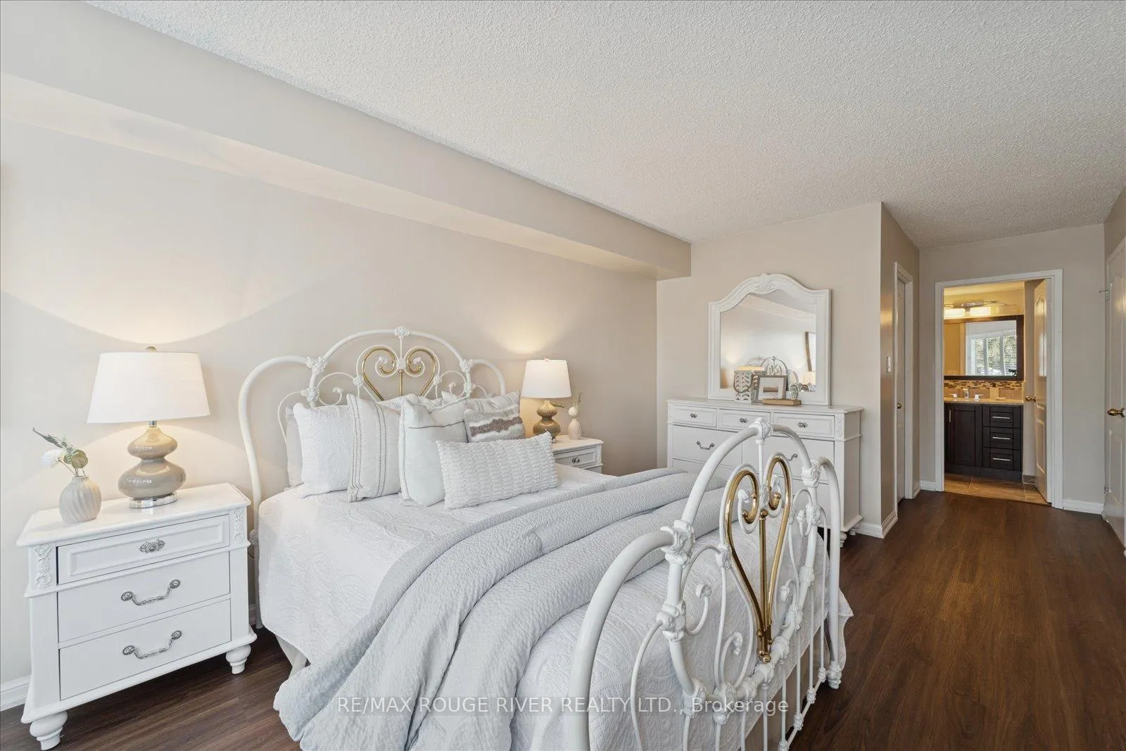 Photo 25 of Unit 312, 712 Rossland Road E, Whitby, Pringle Creek — HOMEH