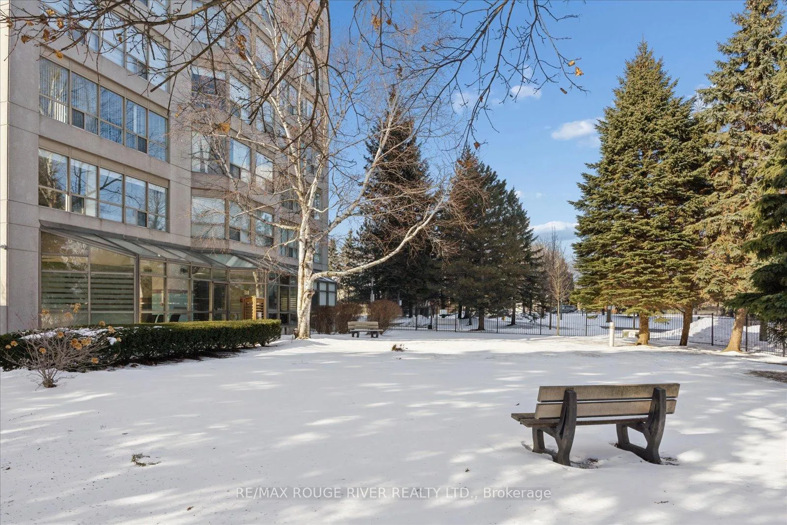 Photo 34 of Unit 312, 712 Rossland Road E, Whitby, Pringle Creek — HOMEH