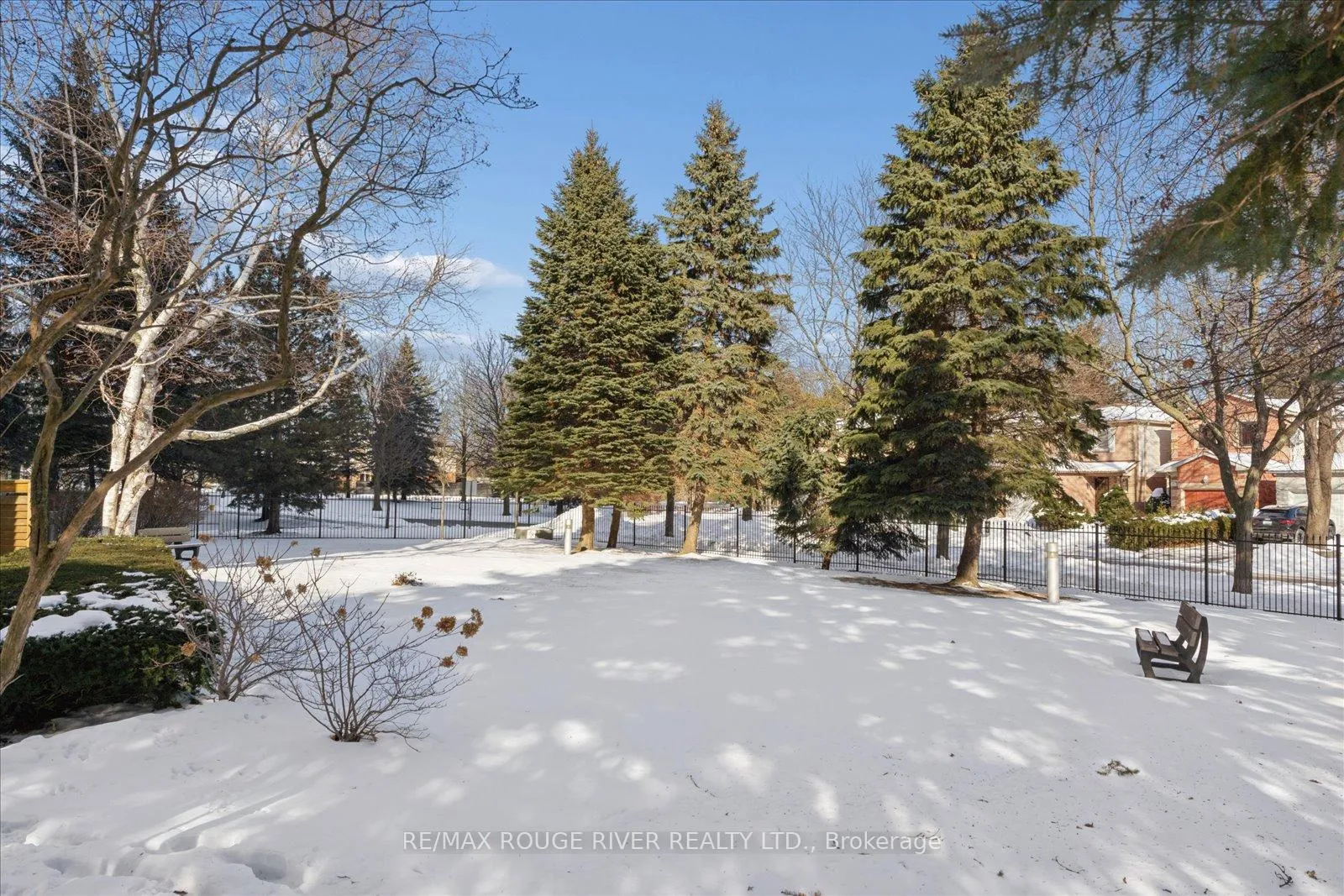 Photo 35 of Unit 312, 712 Rossland Road E, Whitby, Pringle Creek — HOMEH