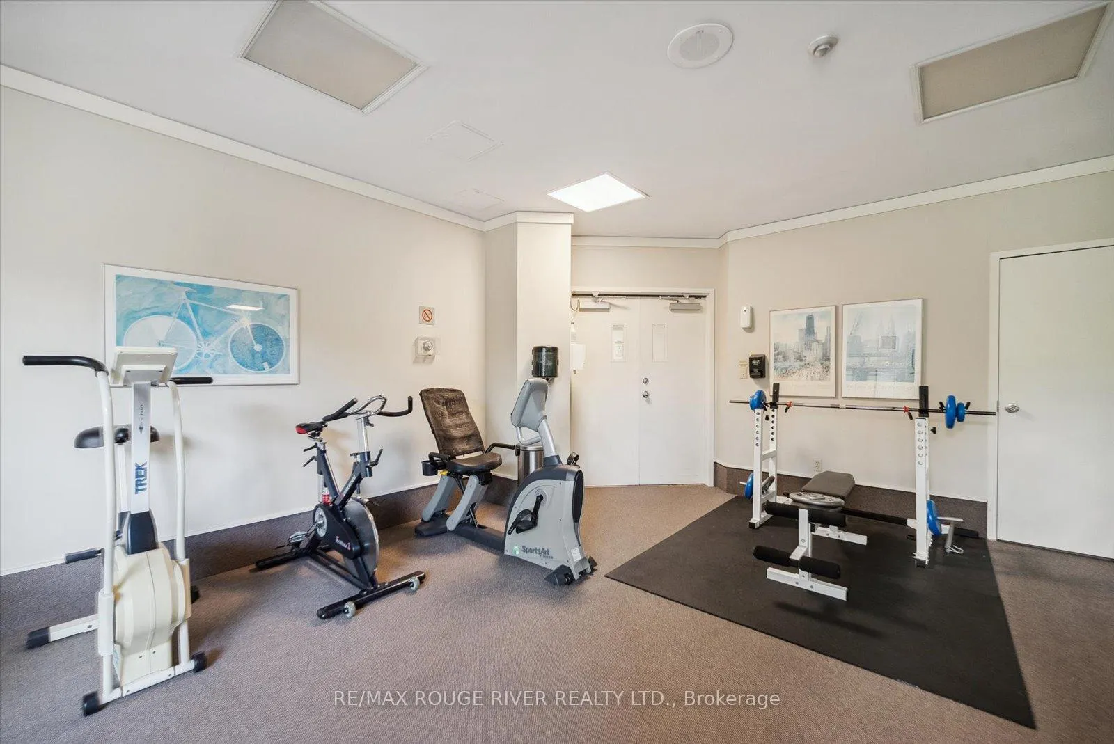 Photo 40 of Unit 312, 712 Rossland Road E, Whitby, Pringle Creek — HOMEH