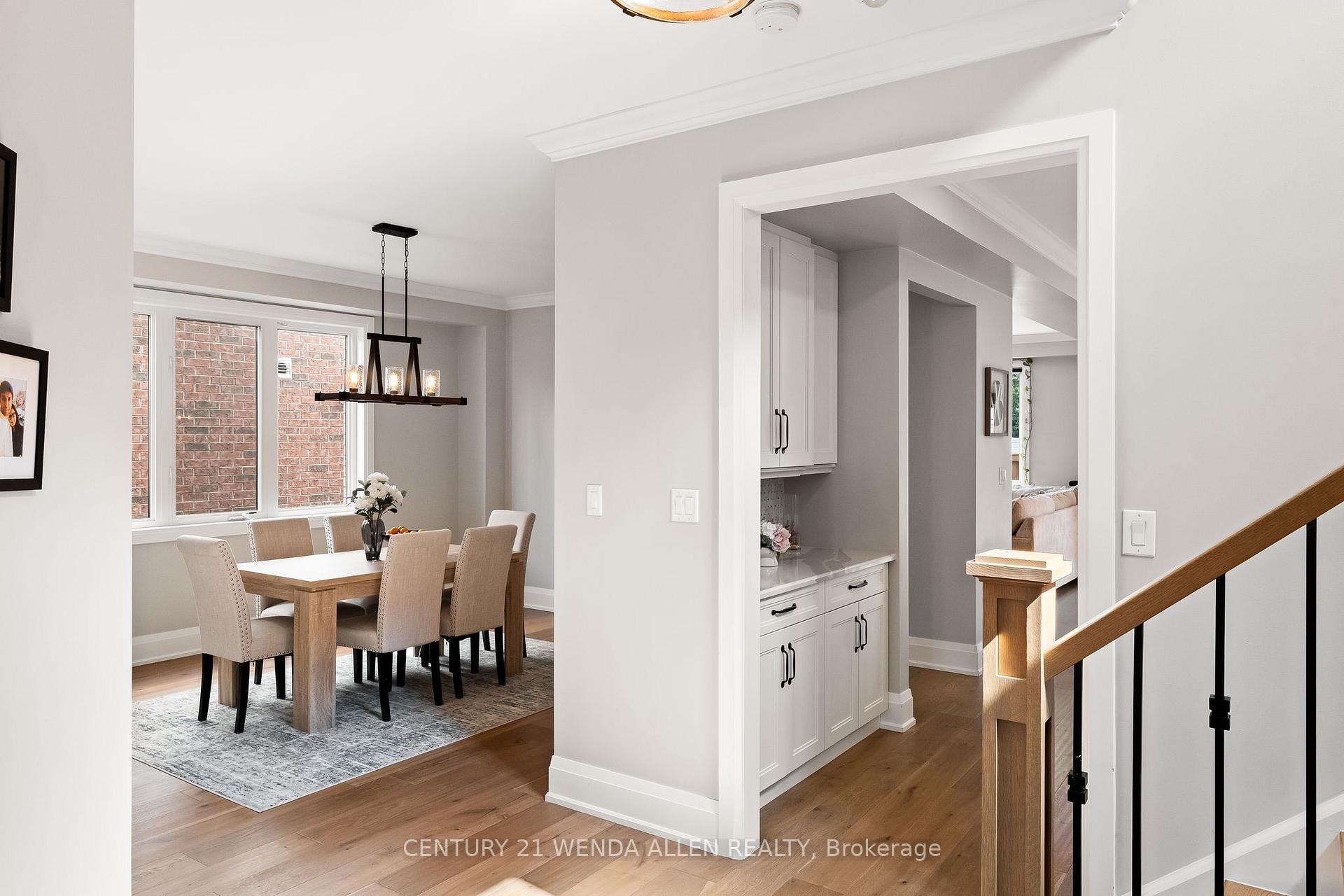 Photo 8 of 27 Page Place, Clarington, Courtice — HOMEH