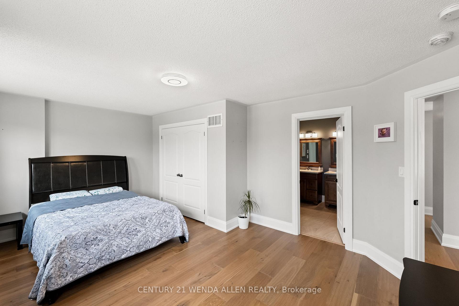 Photo 29 of 27 Page Place, Clarington, Courtice — HOMEH