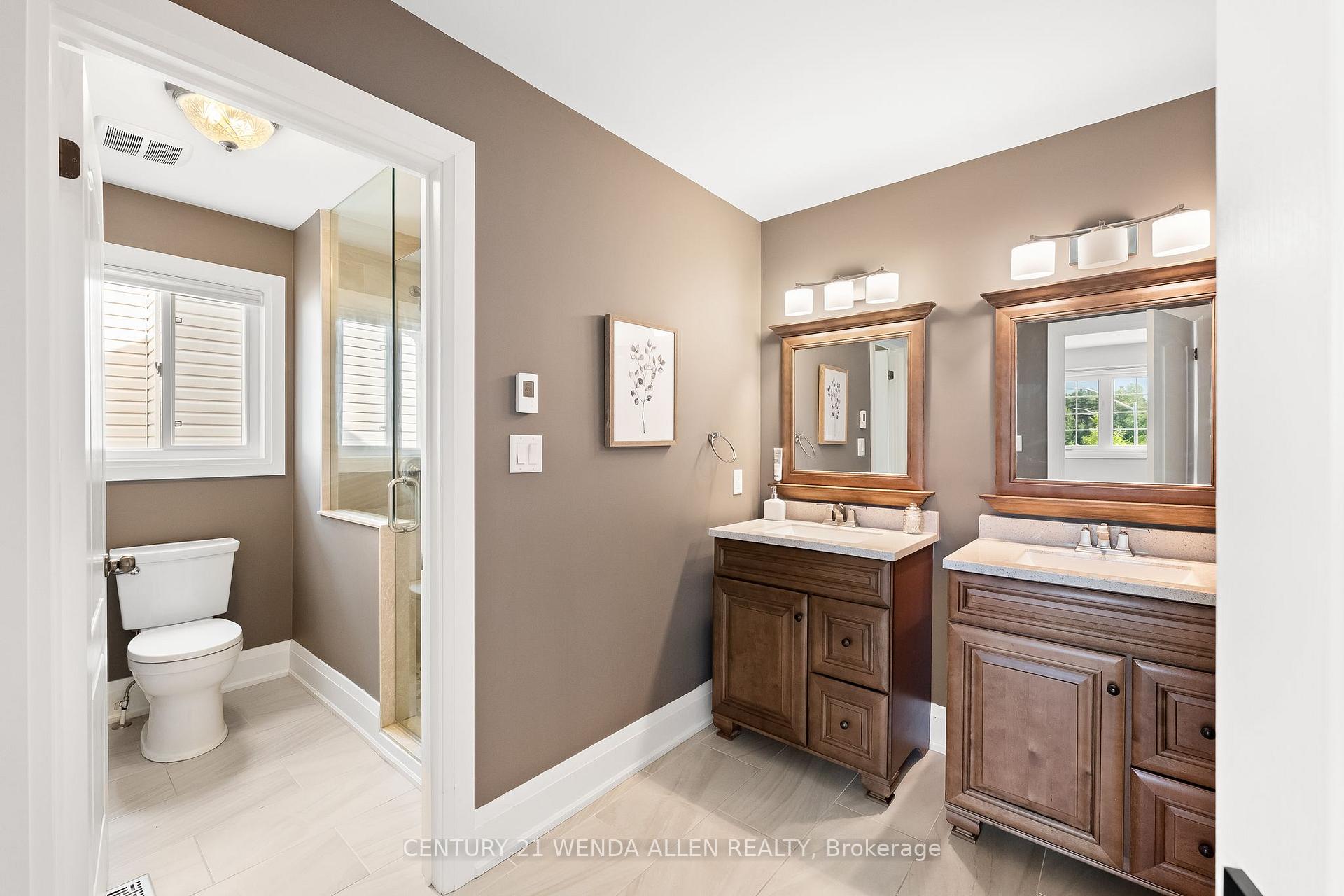 Photo 30 of 27 Page Place, Clarington, Courtice — HOMEH