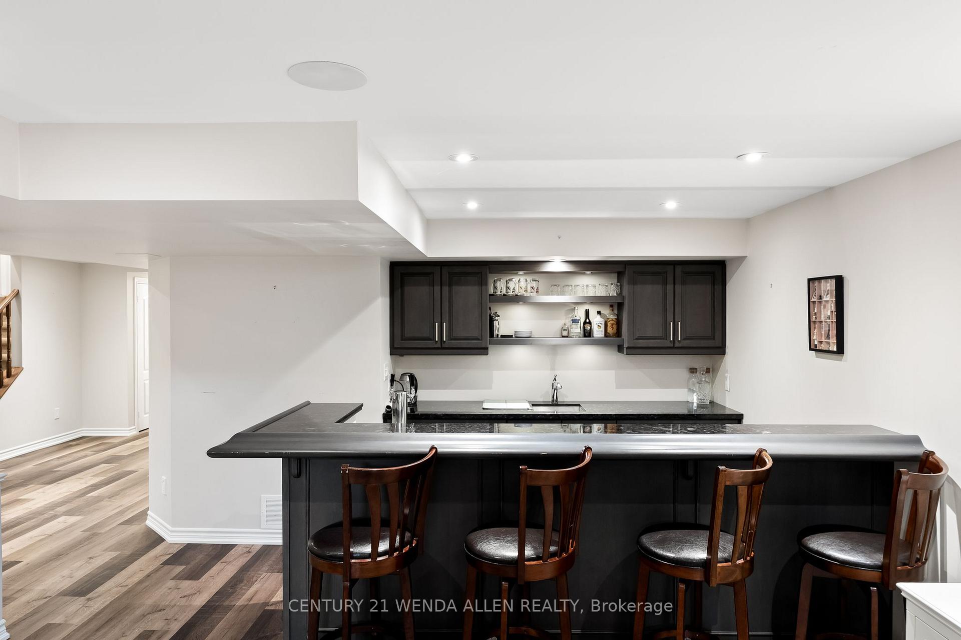Photo 35 of 27 Page Place, Clarington, Courtice — HOMEH