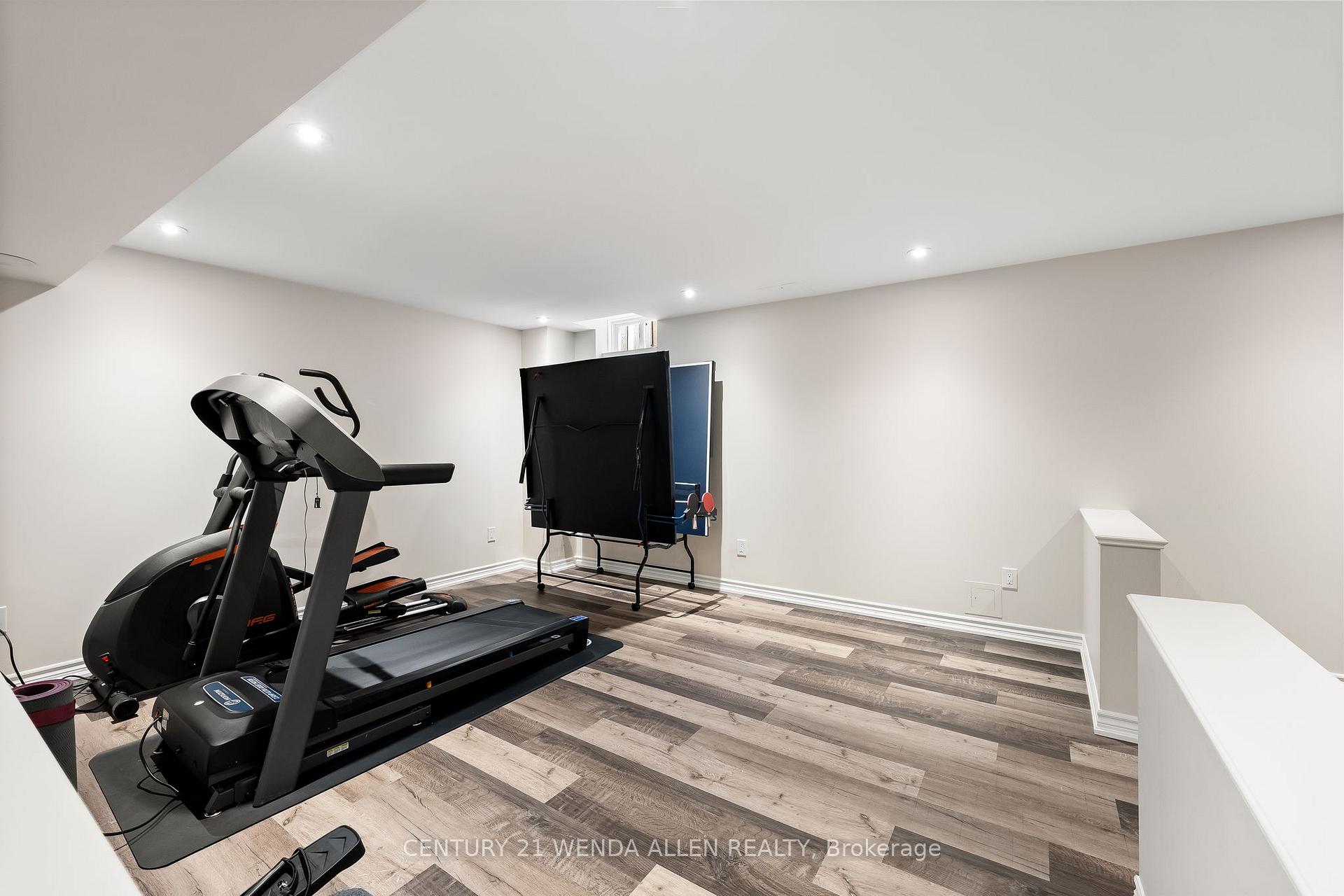 Photo 39 of 27 Page Place, Clarington, Courtice — HOMEH