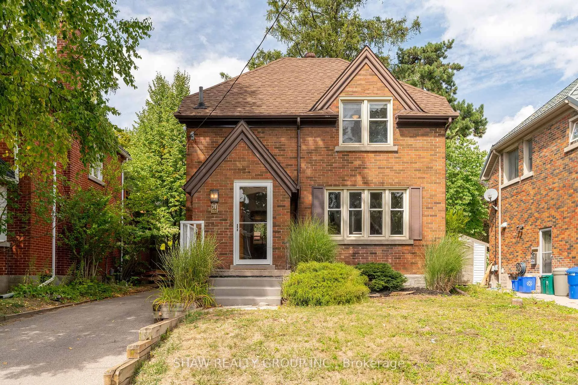 Photo 1 of 74 Dane Street, Kitchener — HOMEH