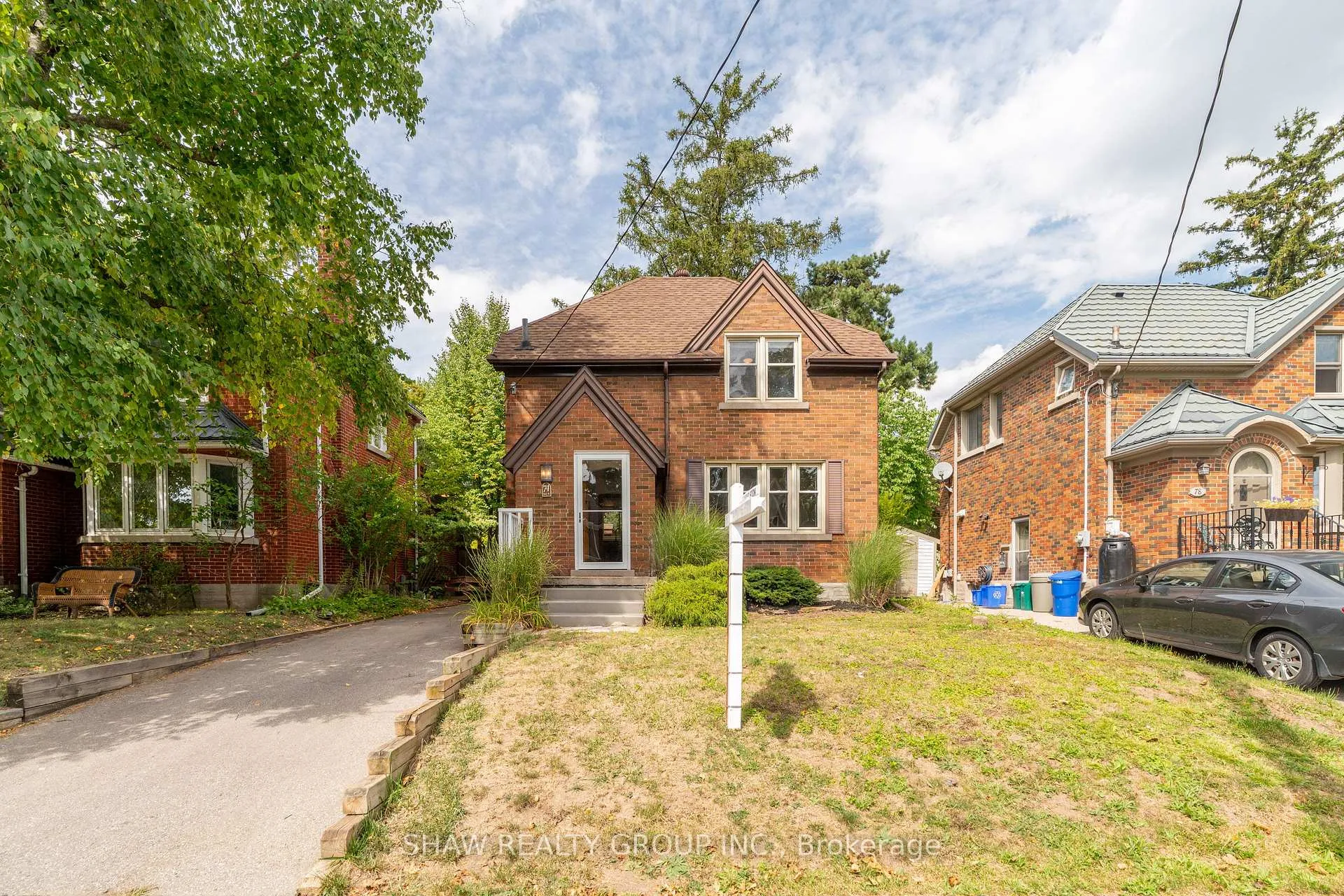 Photo 2 of 74 Dane Street, Kitchener — HOMEH