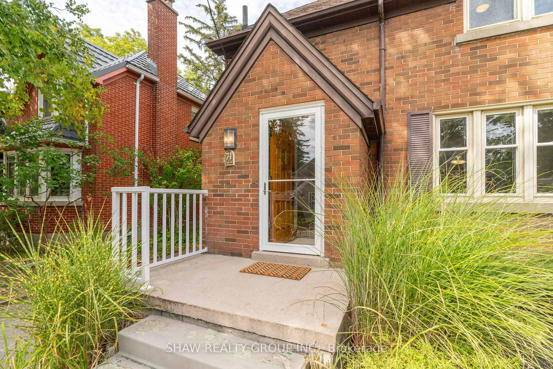 Photo 4 of 74 Dane Street, Kitchener — HOMEH