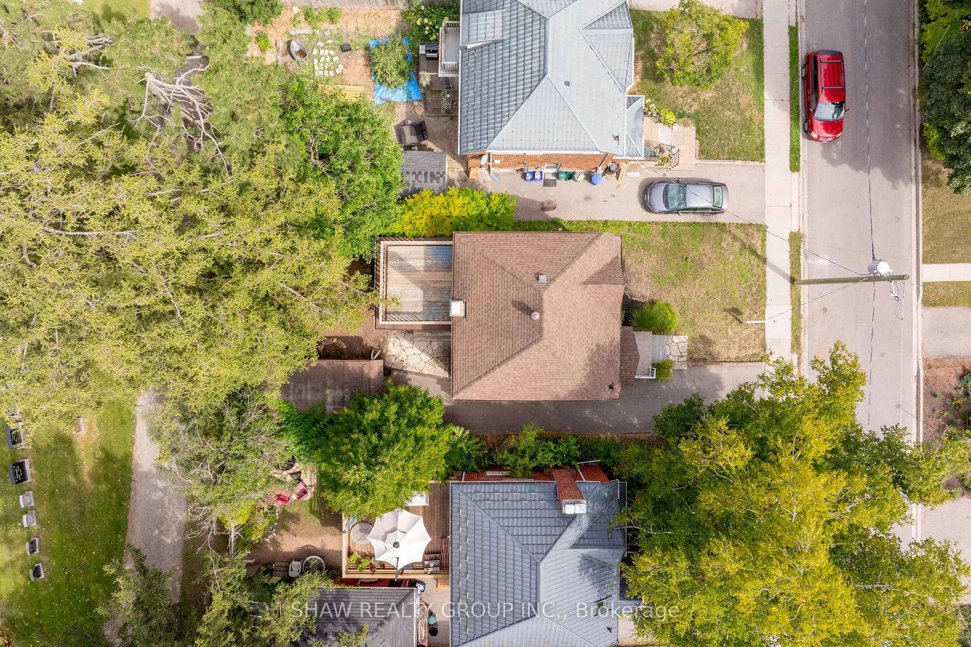 Photo 38 of 74 Dane Street, Kitchener — HOMEH