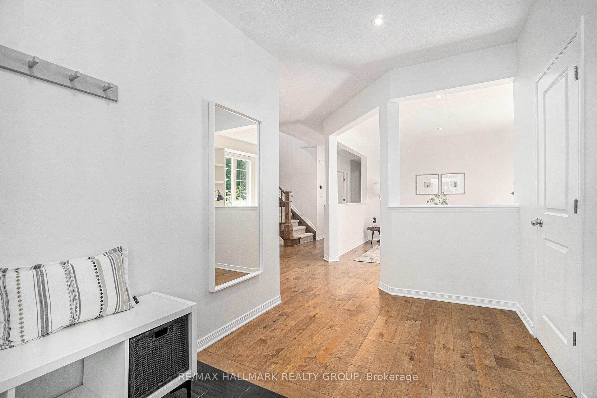 Photo 6 of 144 Culloden Crescent, Ottawa, Barrhaven - Stonebridge — HOMEH
