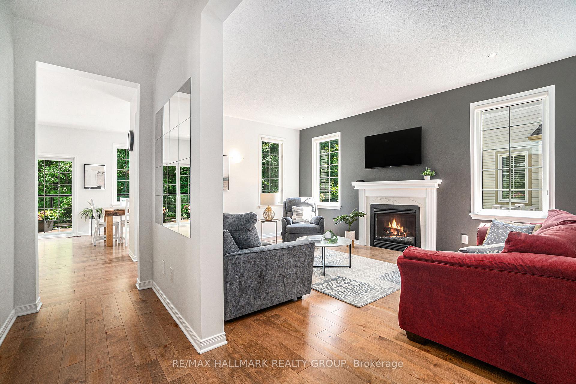 Photo 7 of 144 Culloden Crescent, Ottawa, Barrhaven - Stonebridge — HOMEH